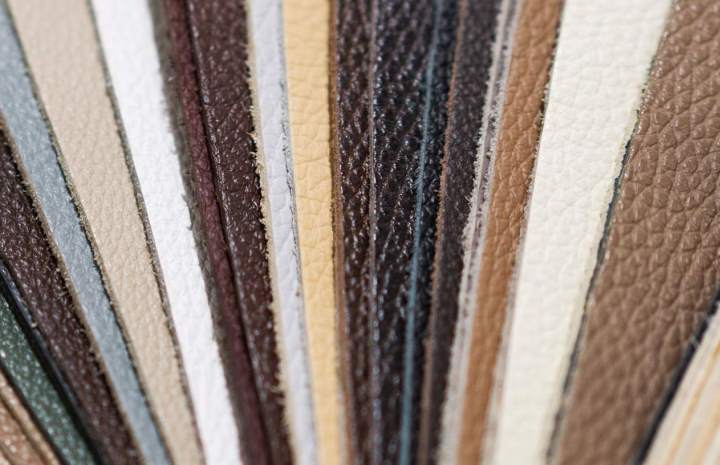 Leather Chemicals