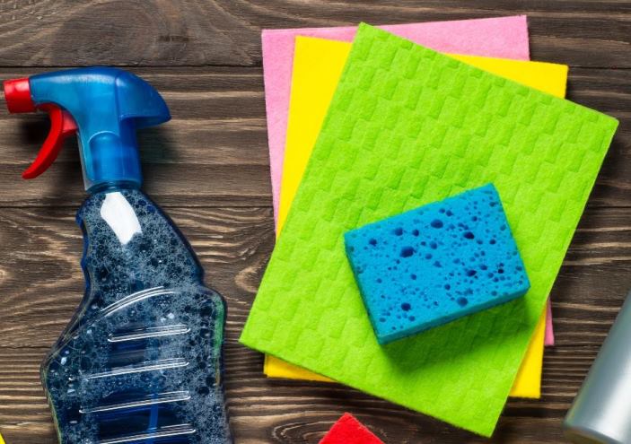 Cleaning Chemicals