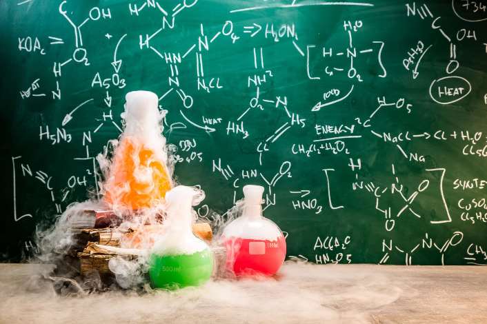 General Chemicals